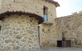 Apartamentos Muralla Sacra